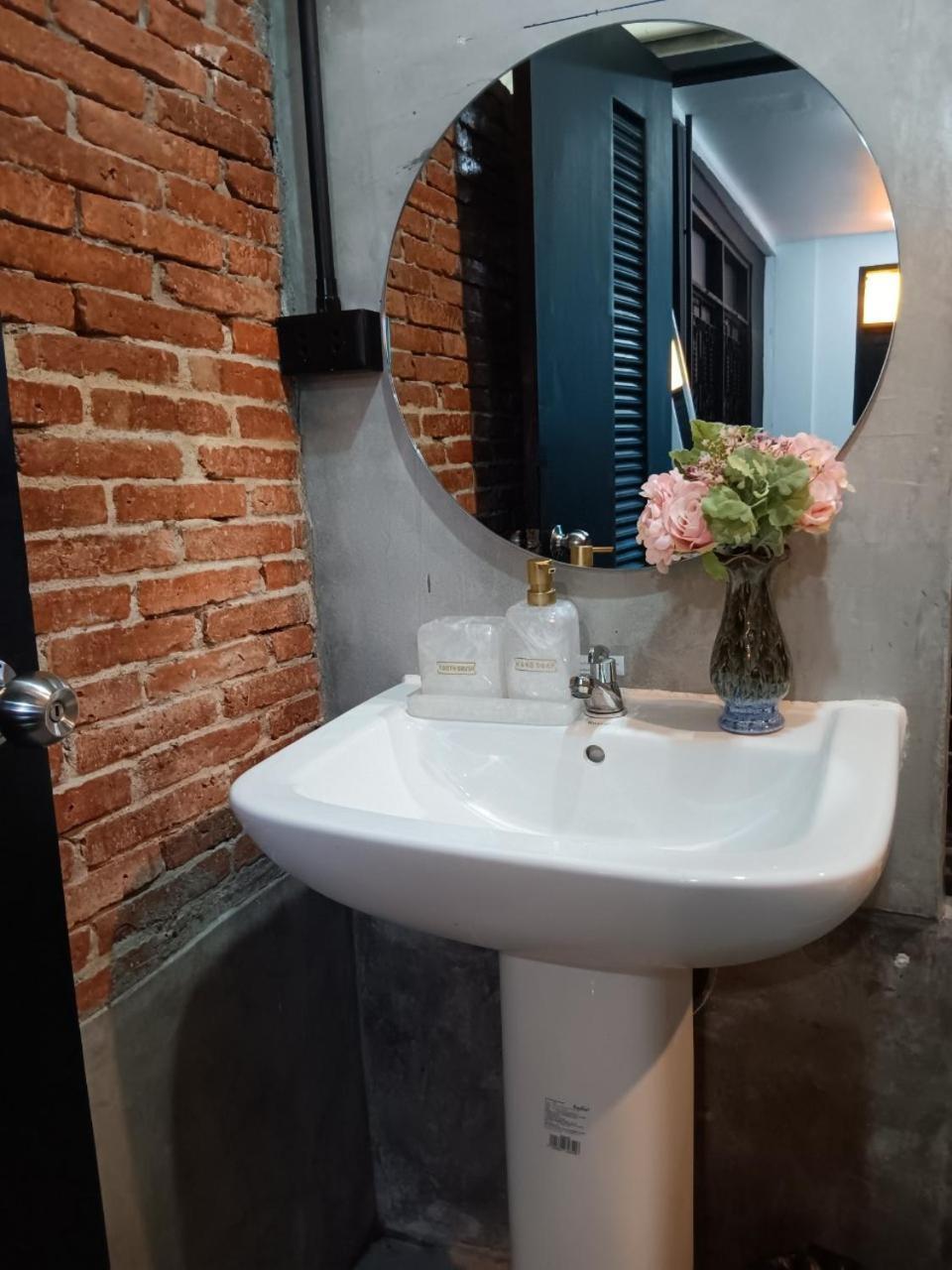 Nimman 9 Chiang Mai Exterior foto