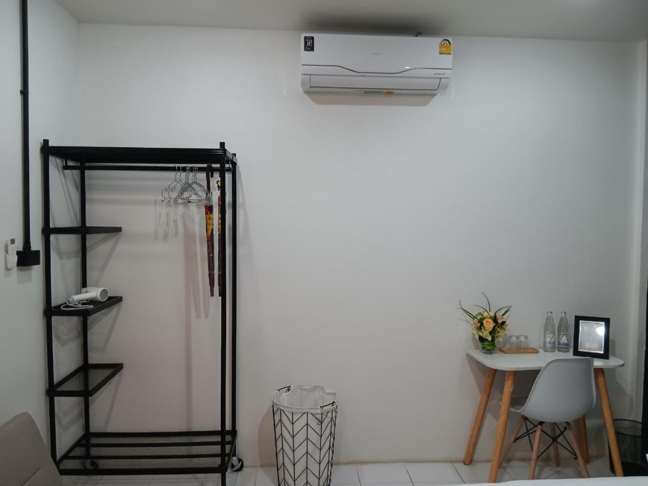 Nimman 9 Chiang Mai Exterior foto